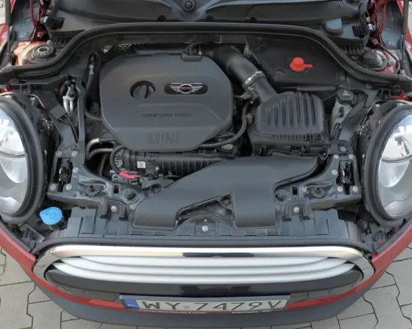 Mini 1.6 diesel - co to za silnik i jakie ma rzeczywiste osiągi?