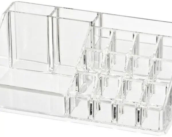 Der beste organizer für kosmetik: So finden Sie den idealen Helfer