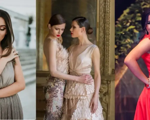 Gdzie kupić sukienkę na wesele? Opinie i sprawdzone miejsca