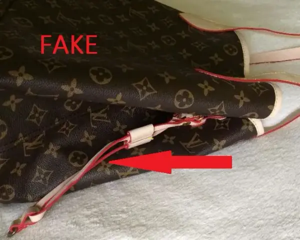 Jak po czym poznać oryginalną torebkę Louis Vuitton i uniknąć podróbek