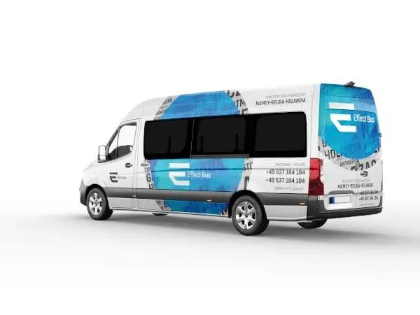 Bus do Holandii: Ile kosztuje? Jak znaleźć tani i bezpieczny?