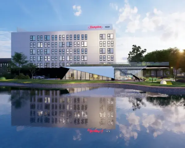 Ile jest hoteli Hilton w Polsce? Odkryj ich lokalizacje i usługi