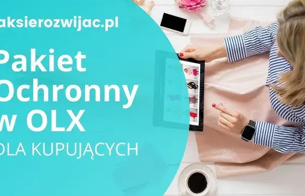 Jak działa OLX? Odkryj sekrety skutecznego kupowania i sprzedawania