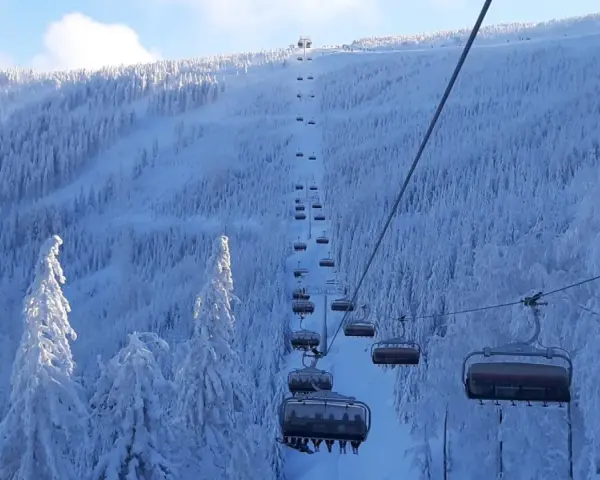 Beskid Śląski: Narty dla każdego! Stoki, skipassy 2026, atrakcje
