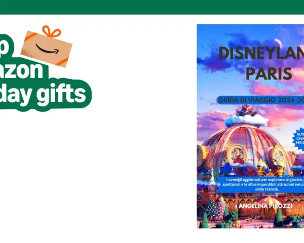 Disneyland Paris: Guida Attrazioni, Spettacoli e Consigli per Ottimizzare