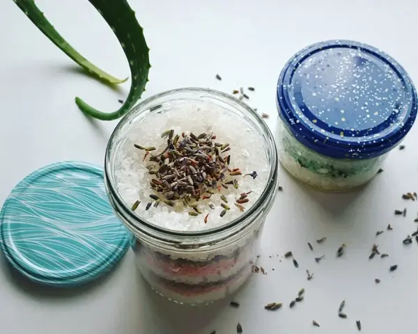 Kosmetik selber machen: Einfach, natürlich, nachhaltig so geht's!