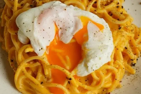 Pasta con calabaza: el chef revela el secreto de la cremosidad