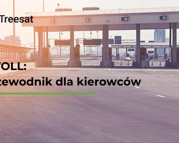 Jak płacić za autostrady w Polsce? Praktyczny przewodnik e-TOLL