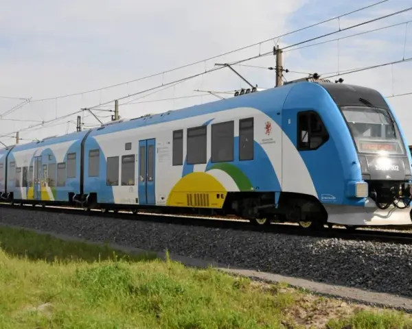 Jak dojechać do Mielna - najwygodniejsze i najszybsze opcje transportu