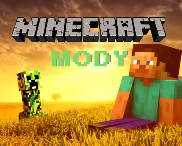 Minecraft mody: Java i Bedrock. Instalacja bez problemów!