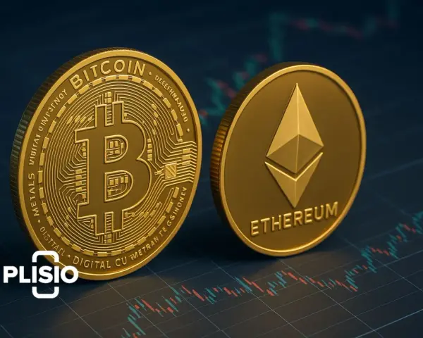 Fiat vs Krypto: Porównanie, regulacje i przyszłość pieniądza