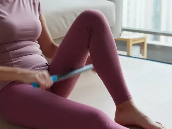 Jak zamontować drążek rozporowy, żeby nigdy nie spadł?