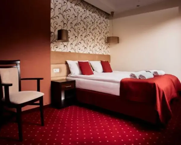 Jak zostawić pokój w hotelu, aby uniknąć problemów przy wymeldowaniu