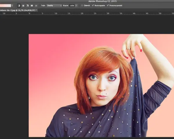 Jak zmienić kolor zdjęcia w Photoshopie - proste metody i triki