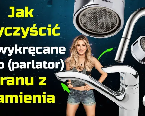 Sitko od herbaty jak nowe? Sprawdzone metody na osad i kamień.