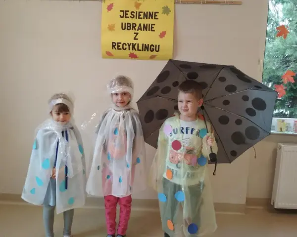 Kreatywne pomysły na strój z recyklingu dla chłopca, które zaskoczą