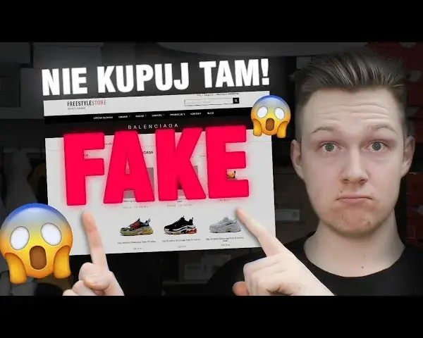 Czy w 50 Style są oryginalne buty? Sprawdź, zanim kupisz!