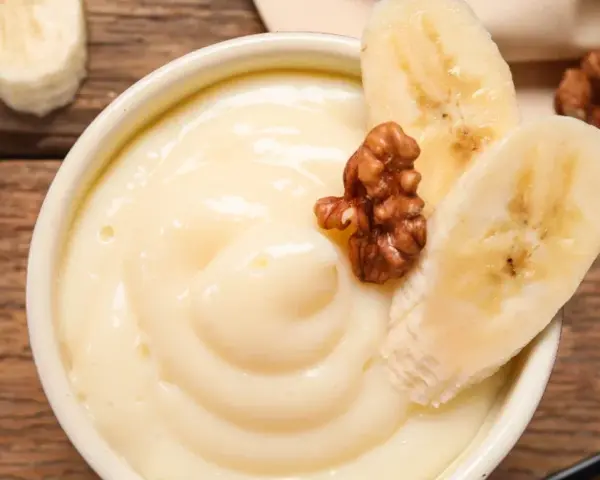 Czy pudding proteinowy jest zdrowy? Odkryj jego ukryte korzyści i wady