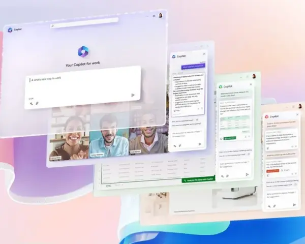 Microsoft 365 Apps: Alle Tools & KI für Ihre Produktivität
