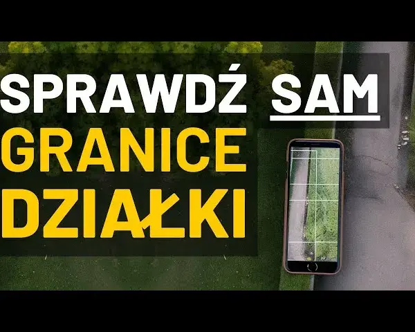 Jak geodeta wyznacza granice działki i unika kosztownych błędów
