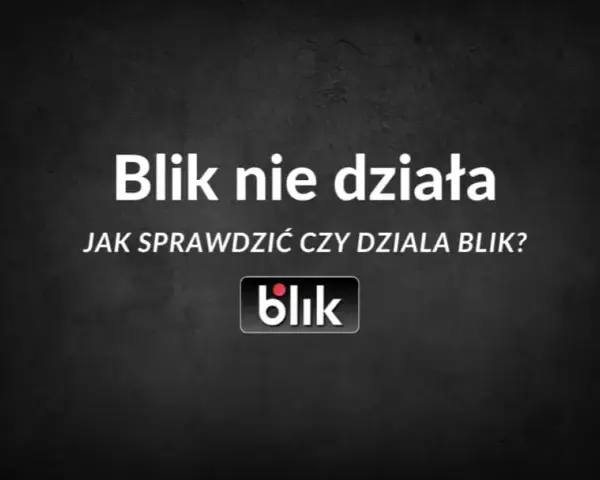 Dlaczego BLIK nie doszedł? Oto najczęstsze przyczyny problemów