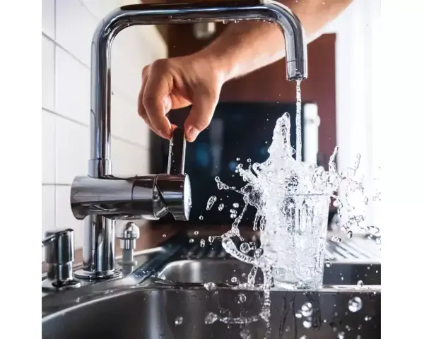 Jaki filtr do wody w bloku? Odkryj skuteczne rozwiązania dla mieszkańców