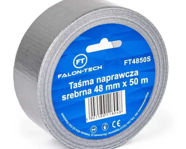 Taśma zbrojona - właściwości, zastosowania i porównania produktów