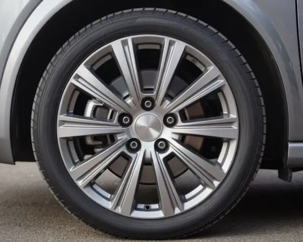 Ile waży felga aluminiowa 15 cali? Sprawdź wagę i wpływ na auto