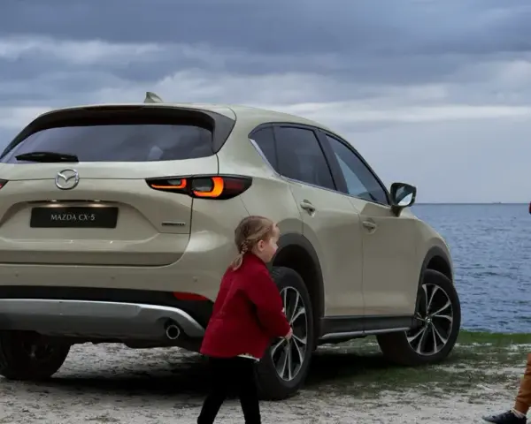 Jaki SUV dla rodziny? Oto modele, które zapewnią bezpieczeństwo i komfort