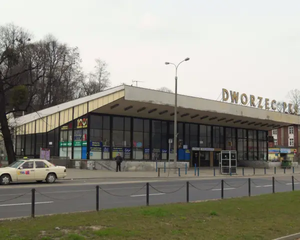 Arriva Gdańsk: Odjazdy z PKS 3 Maja 12 Wszystko, co musisz wiedzieć