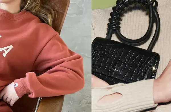 Gdzie kupować bluzy? Odkryj najlepsze sklepy i marki w Polsce