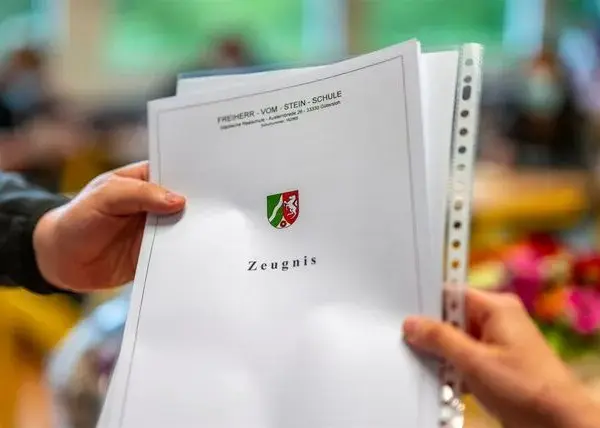 Wann ist Abitur in NRW? Alle wichtigen Termine und Infos 2025