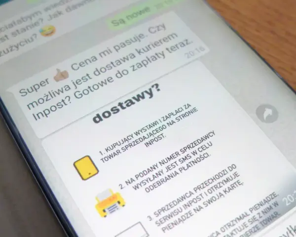 Jak i kiedy zakończyć ogłoszenie na OLX, aby nie stracić sprzedaży