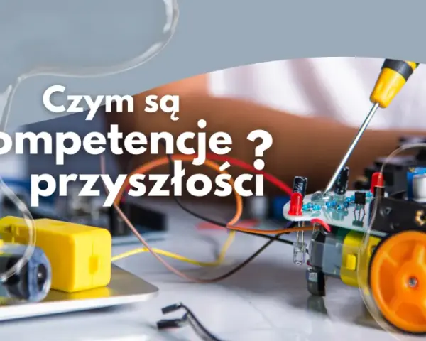 Projekt edukacyjny: Odkryj jego moc i rozwijaj kluczowe kompetencje