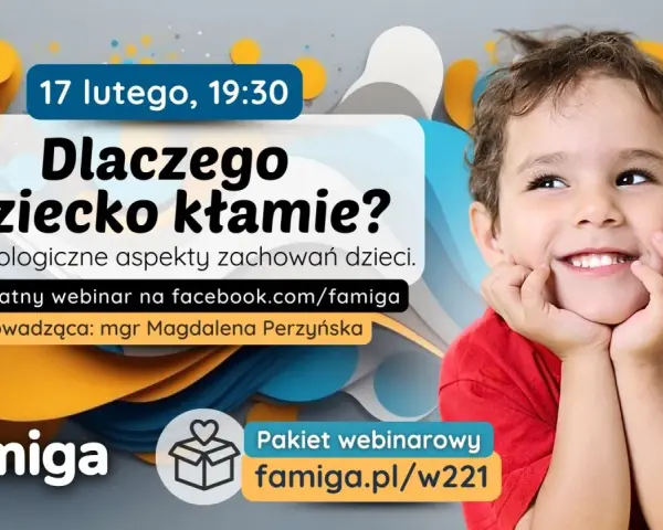 Dlaczego dziecko kłamie? Zrozumienie przyczyn i emocji za kłamstwem