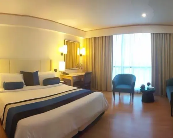 Four Wings Hotel: Lusso Esclusivo in Italia | Prenota Ora