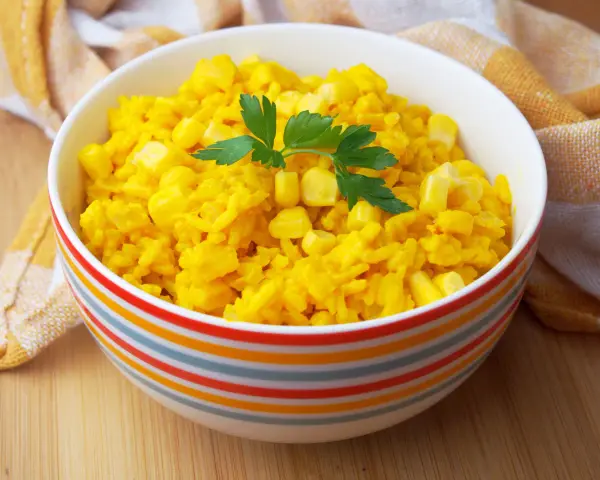 Aromatyczny ryż curry: Przepis, triki i sekrety idealnego smaku