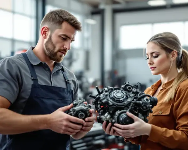 Moteur Loncin ou Honda ? Le comparatif expert pour bien choisir