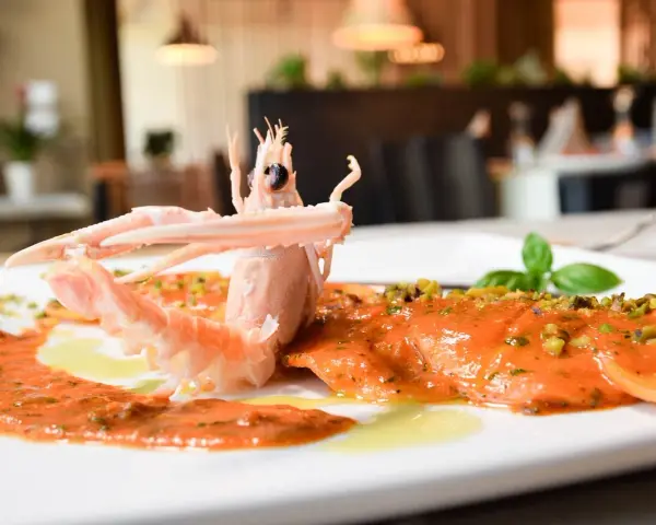 Moi Moi Gastronomia Salentina Torino: Sapori Autentici & Recensioni