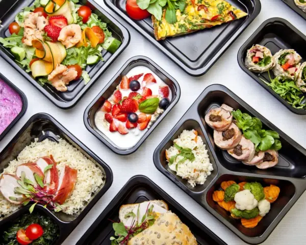 Catering: Co to jest? Rodzaje, korzyści i jak wybrać idealny!