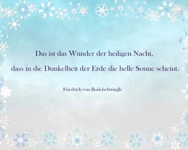 Kurze Weihnachtsgedichte: Perfekte Verse für Karten & mehr