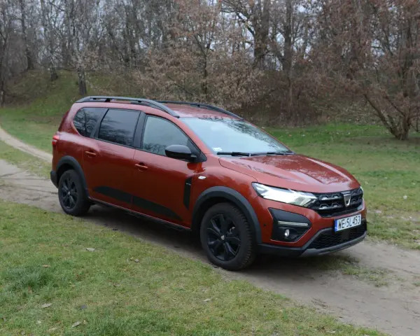 Jaki SUV do LPG? Odkryj oszczędne modele dla rodziny