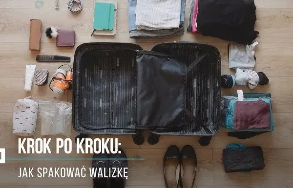 Jak spakować walizkę na prezent, aby zaskoczyć obdarowanego?