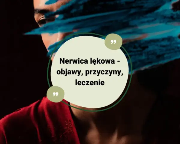 Czy duszności w nerwicy są groźne? Odkryj prawdę o ich bezpieczeństwie