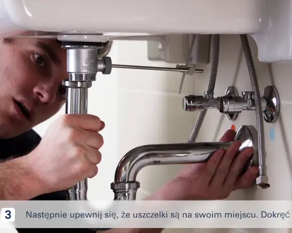 Jak wymienić kran w zlewie bez problemów i zbędnych kosztów