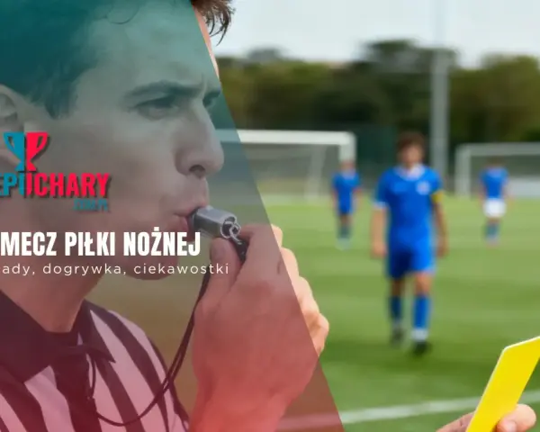 Sędzia gwiżdże, a piłkarze czekają na boisku. Dowiedz się, ile trwa przerwa w meczu piłki nożnej i jakie są zasady.