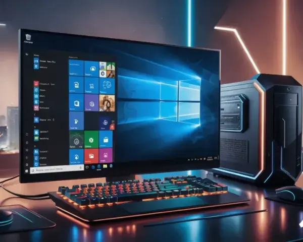 Jak zmienić skróty klawiszowe w Windows 10 i usprawnić pracę