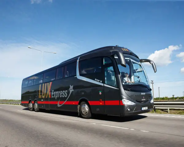 Skąd odjeżdża Lux Express? Adresy, wskazówki, uniknij stresu!