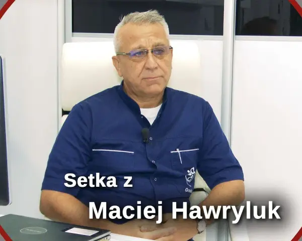 Ginekolog Zbigniew Hawryluk Łuków: Godziny, adres, tel. Jak umówić?