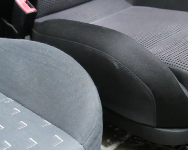 Jak wymontować fotel kierowcy skoda fabia - uniknij błędów i uszkodzeń